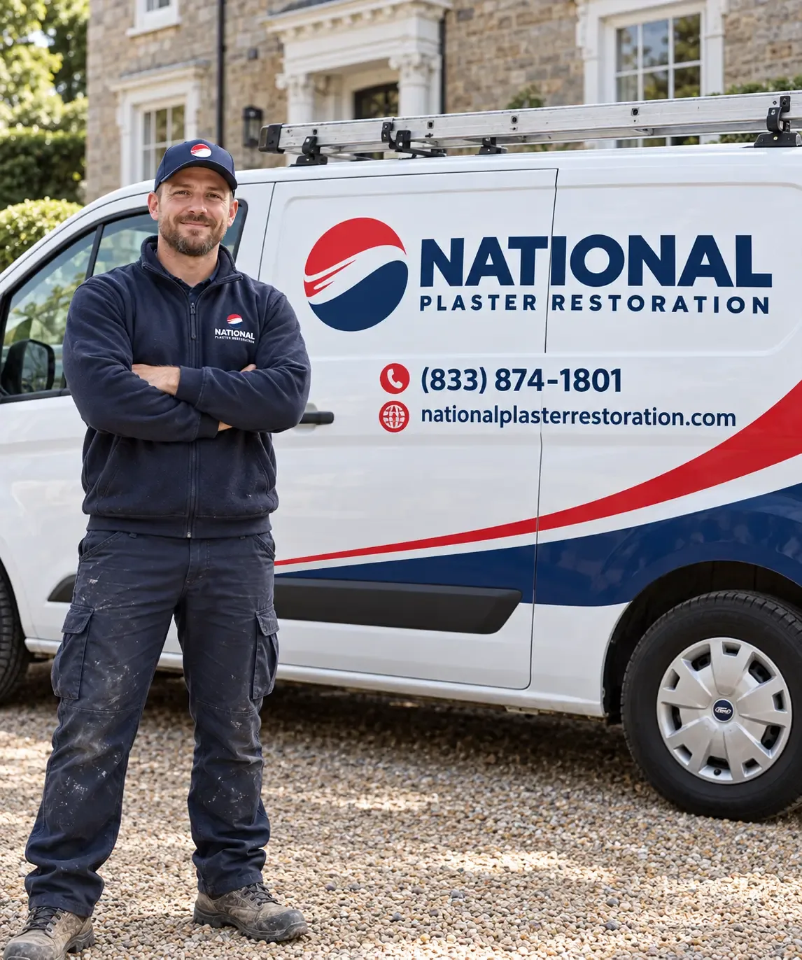 Plaster Repair company in Fort Eustis, VA